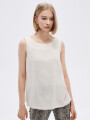 Musculosa Peder Arena Melange