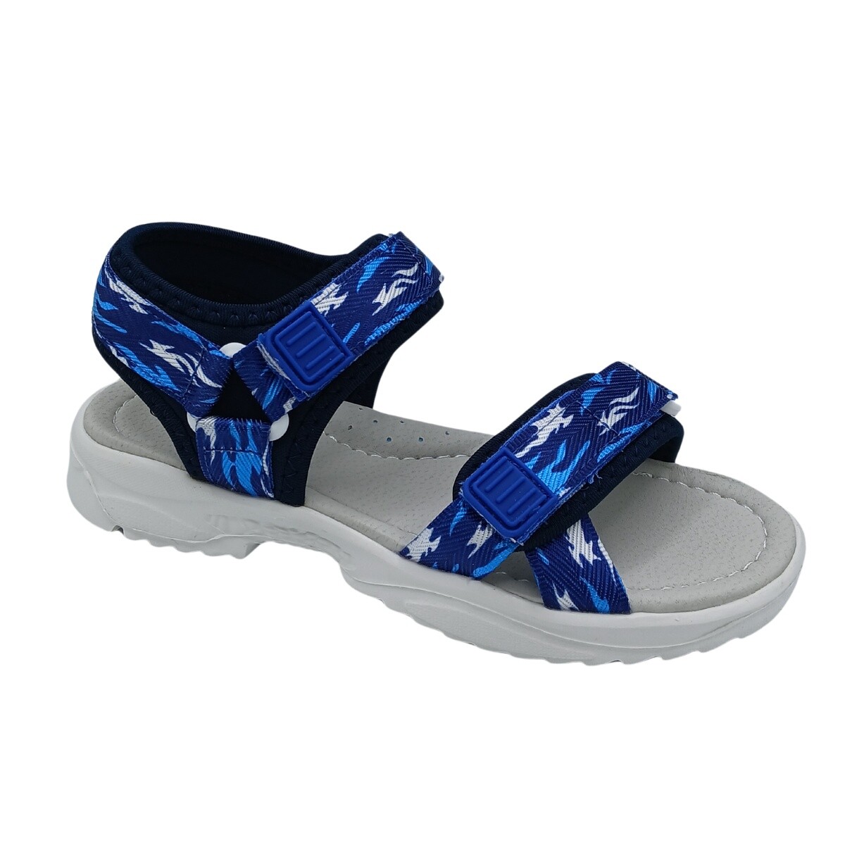 MICOMIC HIKING D - BLUE 