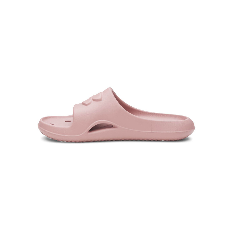 Ojotas Chinelas Under Armour Locker de Mujer - 3028095-673 Rosa Viejo