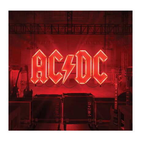 Ac/dc - Power Up (limited Edition) - Cd Ac/dc - Power Up (limited Edition) - Cd
