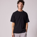 T-SHIRT SAREM DIXIE Negro