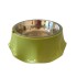 Bowl de Acero c/Volado 18 cm Verde Bowl de Acero c/Volado 18 cm Verde