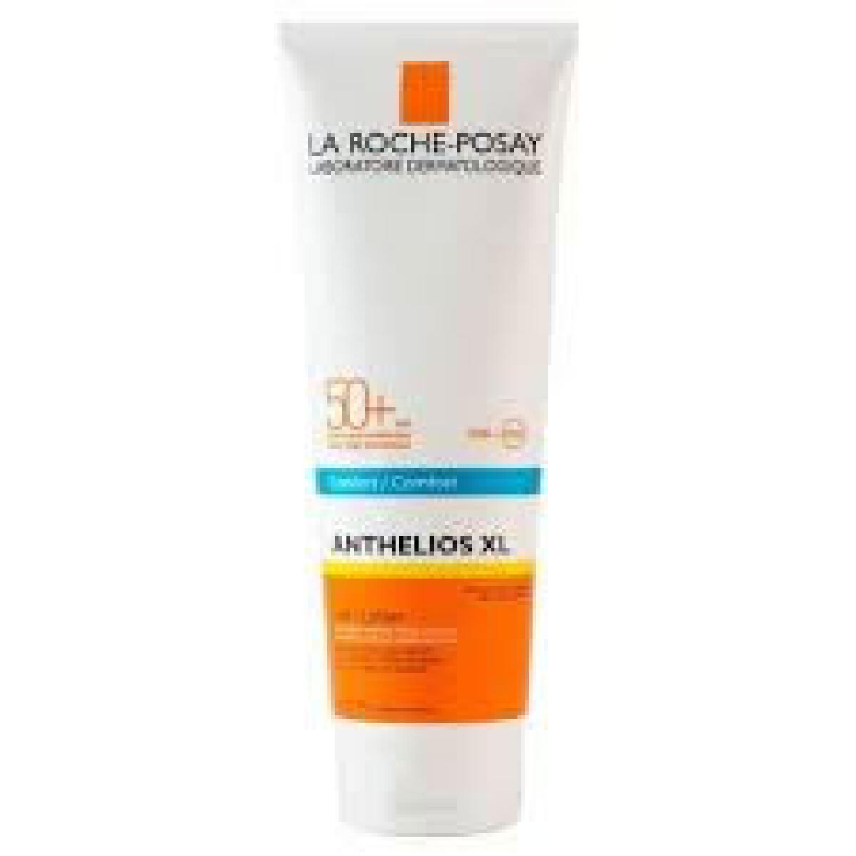 Protector Solar Anthelios XL SPF50 Loción 100ml | Protección Solar Eficaz y Ligera