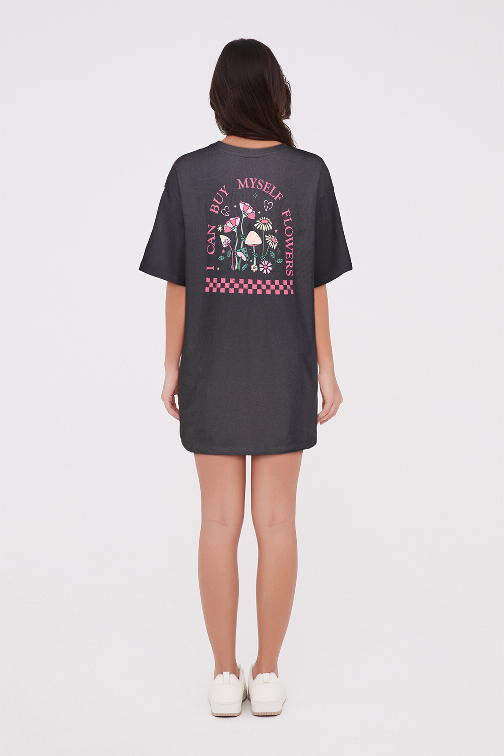 Vestido Hamza Estampado 3