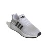 Championes Adidas Swift Run 22 Gris