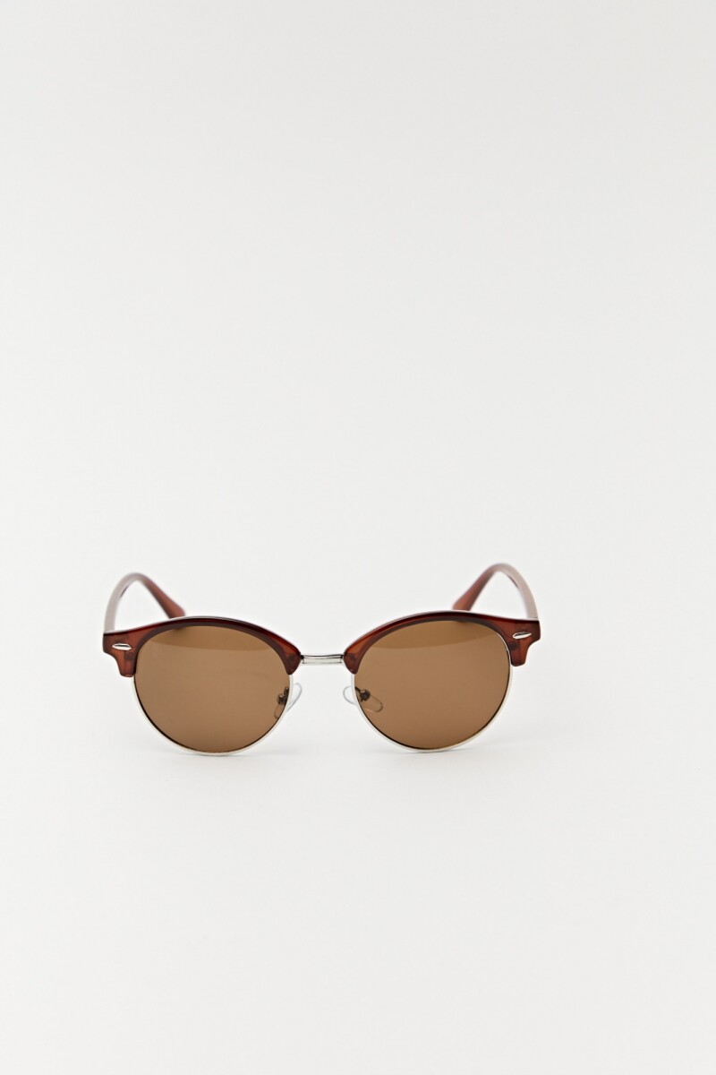 LENTES ERINA Caramelo