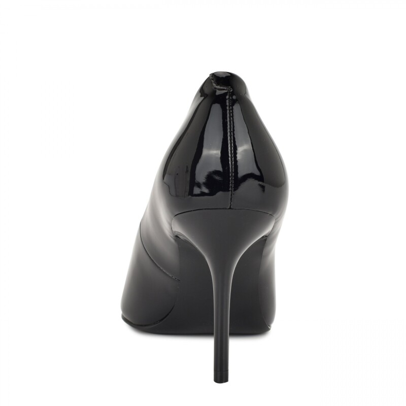 Pump Princesa3 Black