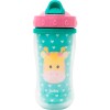 Vaso doble pared animales BUBA jirafa