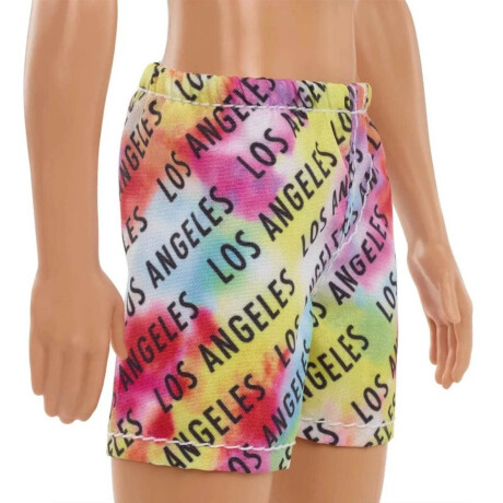Muñeca Barbie Clásica Fashion Original Varios Modelos Beach Ken