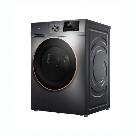 Lavasecarropas TCL C2210WD Carga Frontal Capacidad 10/7 KG Lavasecarropas TCL C2210WD Carga Frontal Capacidad 10/7 KG