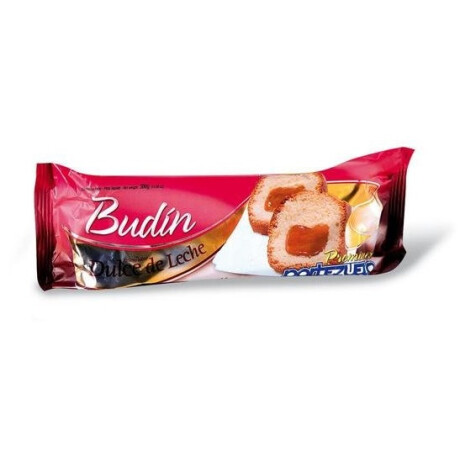 BUDIN PORTEZUELO RELL 240G MANTECADO DULCE DE LECHE BUDIN PORTEZUELO RELL 240G MANTECADO DULCE DE LECHE