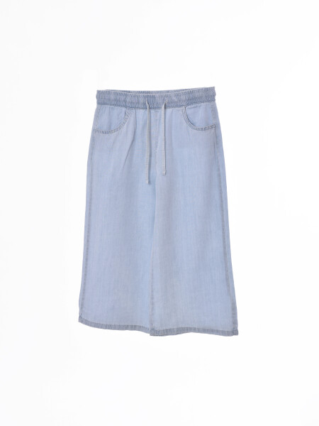 PANTALON CLEO CELESTE