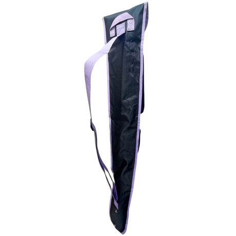 Funda Bolso Palo Hockey Expert Nueva Y Reforzada Negro