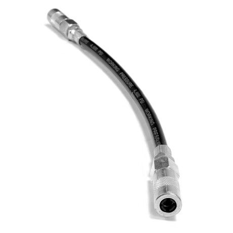 HERRAMIENTAS - ALARGADOR FLEXIBLE CON BOQUILLA 12 PULG 290MM - HERRAMIENTAS - ALARGADOR FLEXIBLE CON BOQUILLA 12 PULG 290MM -
