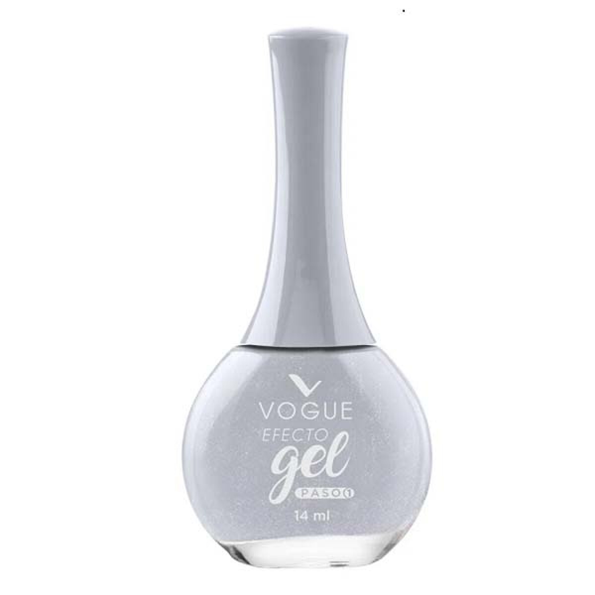 Esmalte Vogue Efecto Gel Agua 14ml 