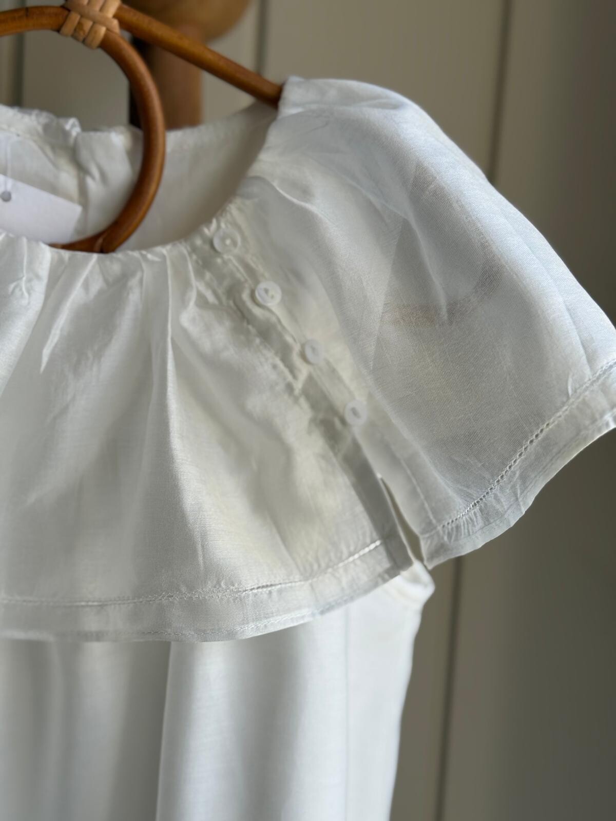 Vestido Clara Vestido Clara