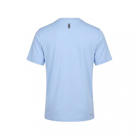 Remera Nike AUF Uruguay Dri-Fit - Blue Blue