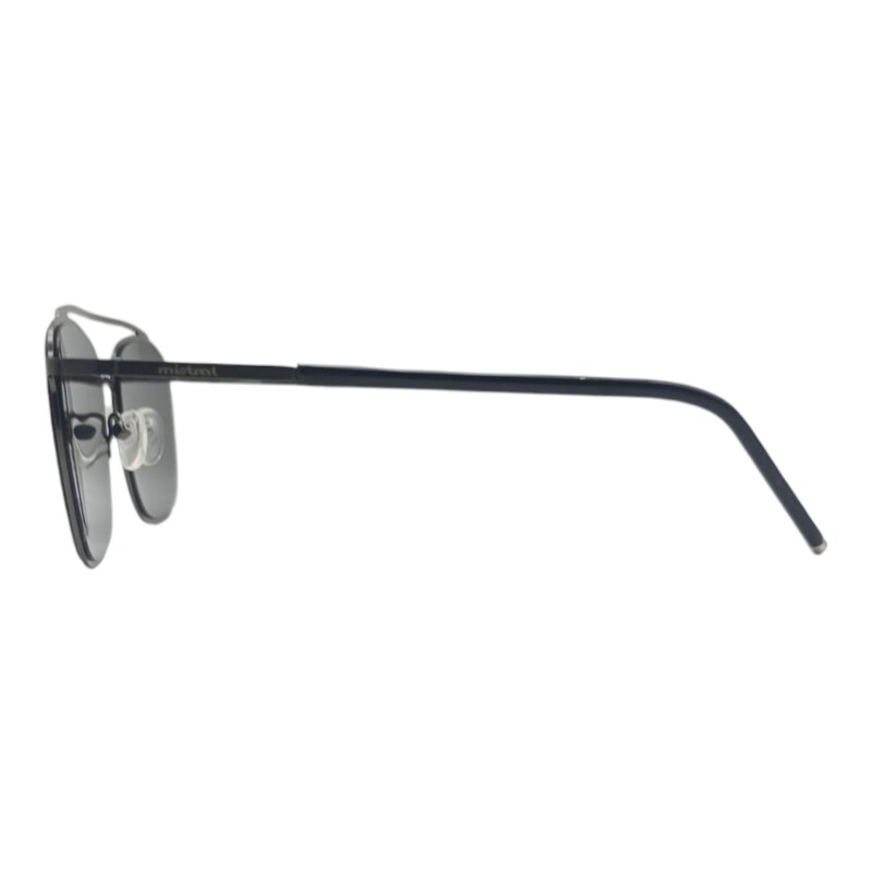 MISTRAL Baleares 08 C NEGRO U - Adulto - Gris grisuniforme