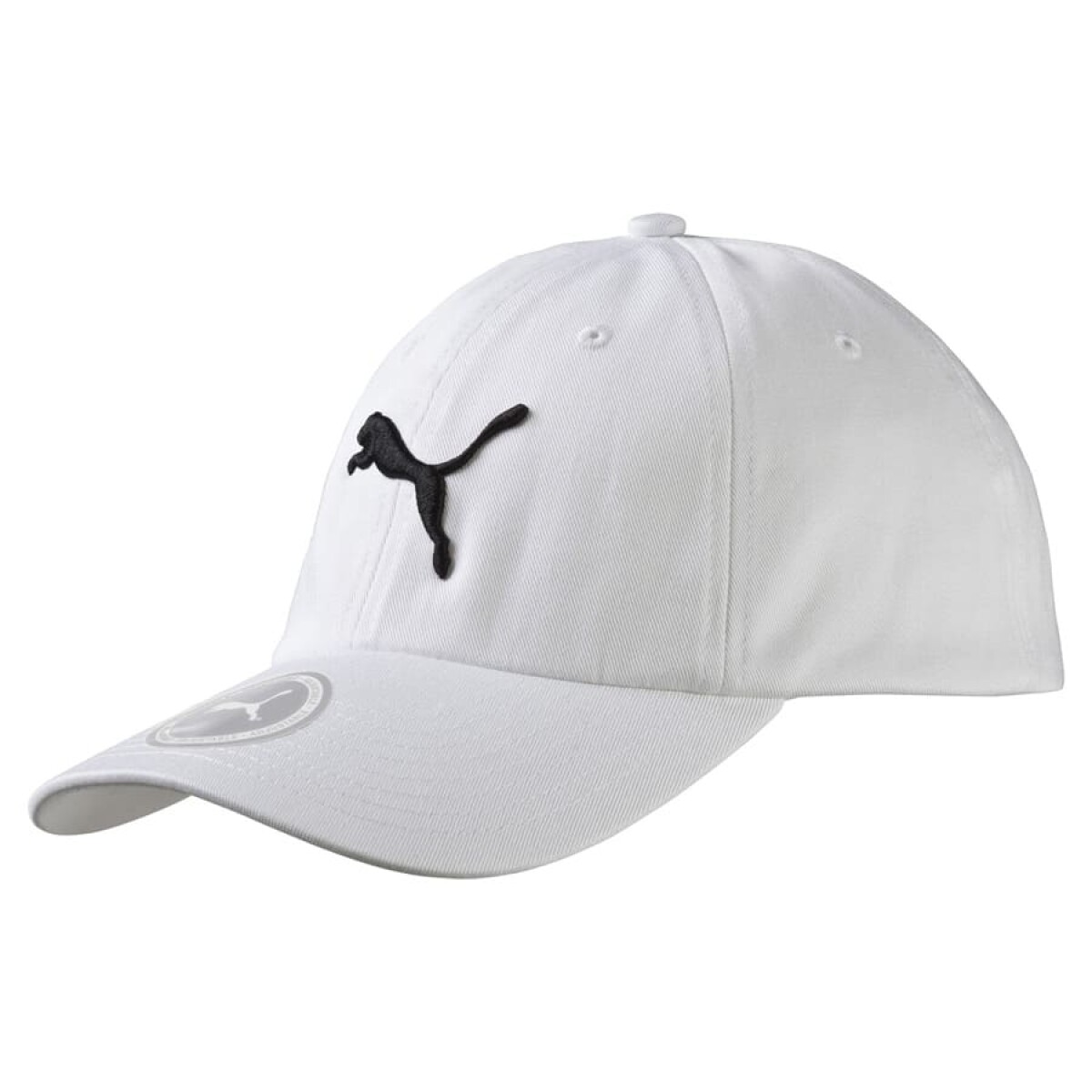 Gorro Puma ESS - 052919-02 - Blanco 