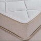 Colchón BRIO 2 Plazas ECOFLEX 138 x 188 x 25 cm Colchón BRIO 2 Plazas ECOFLEX 138 x 188 x 25 cm