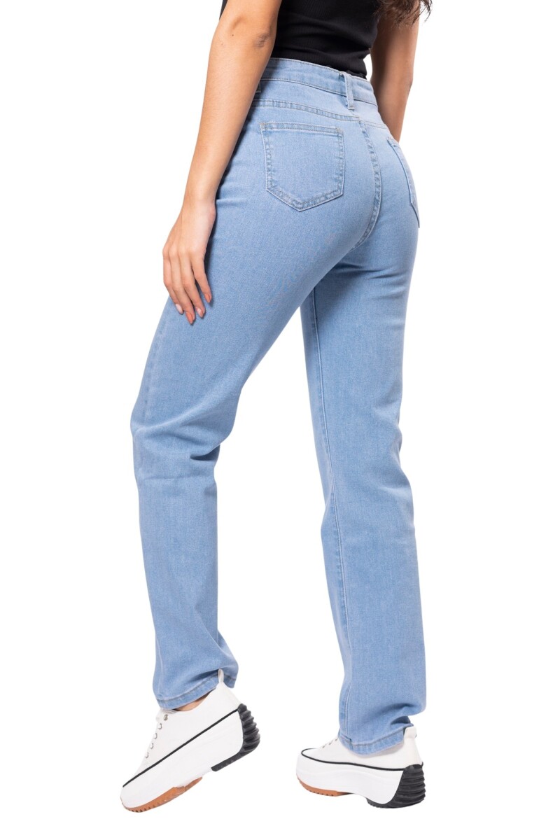 CHERRY JEAN - LIGHTJEAN 