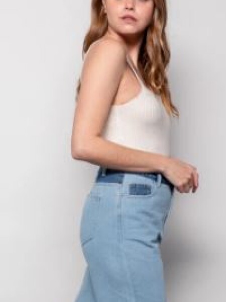 VAQUERO DANIEL CASSIN JULIANA JEANS