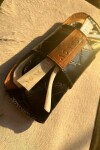 Estuche Lentes Crocco Negro