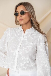 CAMISA/CHAQUETA BOUQUET CAMISA/CHAQUETA BOUQUET