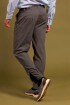 PANTALON CHIPW24 POLANCO Gris