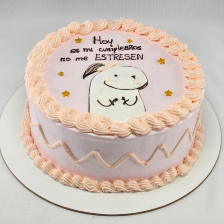 Torta Flork Torta Flork