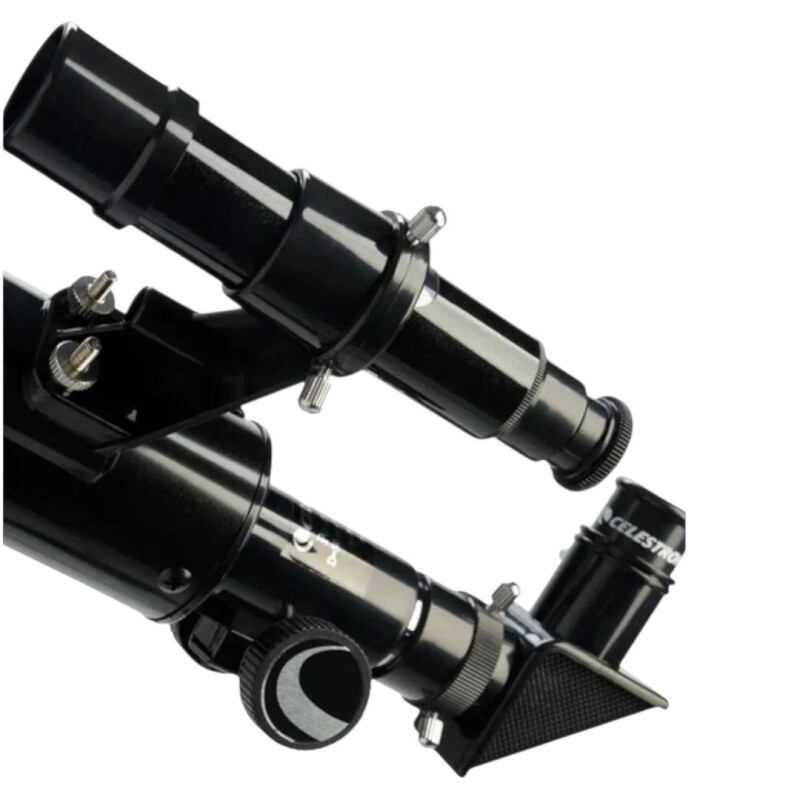 Telescopio Celestron Powerseeker 50az Telescopio Celestron Powerseeker 50az