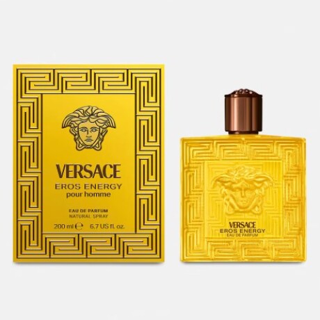 Versace Eros Energy pour homme 200 ml