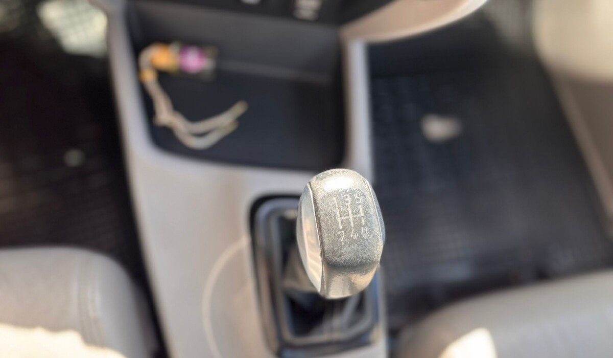 Honda Civic 1.8 EXS MT - 2012 Honda Civic 1.8 EXS MT - 2012