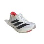 Adizero Adios Pro 4 - Mujer White