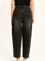 Pantalon Isera Gris Oscuro