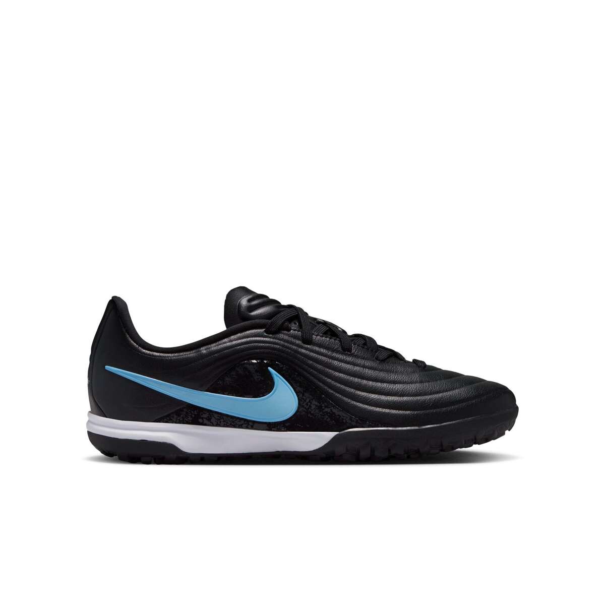 JR TIEMPO MAESTRO ACADEMY TF - Negro 