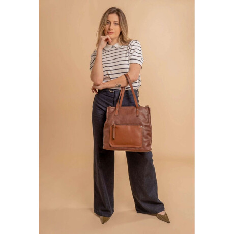 Bandolera Dalia Habano