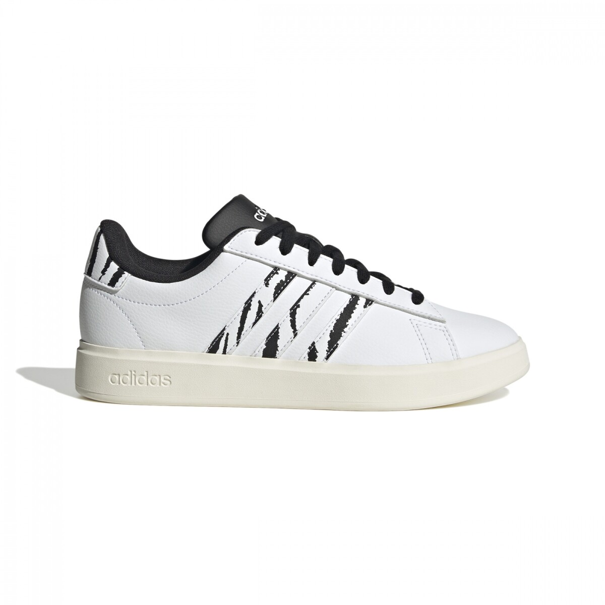 Championes Sportwear ADIDAS CHAMPION GRAND COURT 2.0 de Mujer - JS2882 - Blanco 
