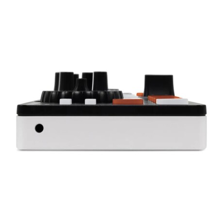 Controlador Dj Numark Mixtrack Go Controlador Dj Numark Mixtrack Go