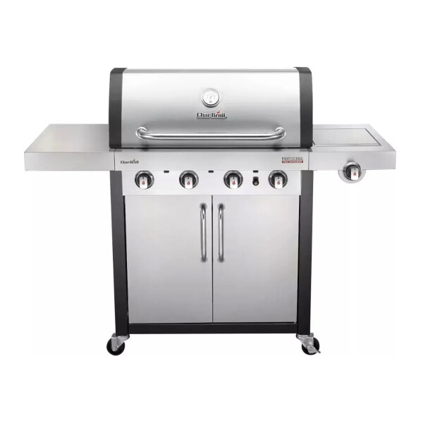 Barbacoa Chair Broil Sistema Tru Serie 525 Encendido BARBACOA CHAR BROIL SERIE 525 71056
