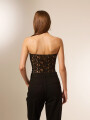 Body Sello Negro