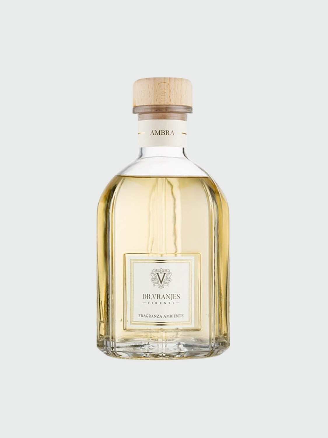 DIFUSOR 250 ML AMBRA 0