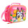 Lunchera Infantil Térmica Bluey Estampado Escolar M1