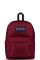 MOCHILA BEYOND PACK RUSSET RED
