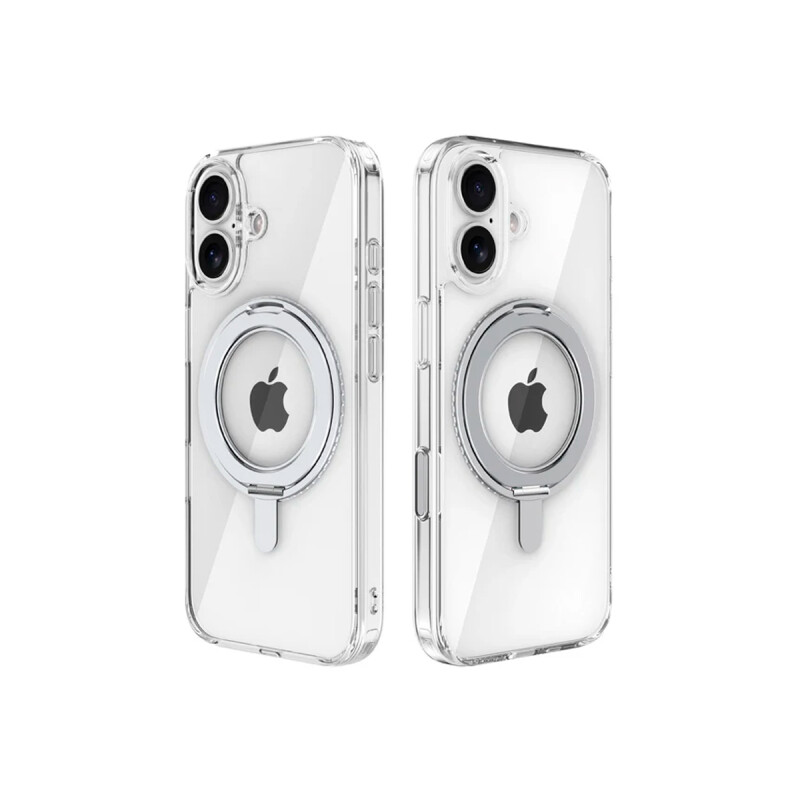 Protector Prodigee Teek360 para iPhone 17 transparente Protector Prodigee Teek360 Para Iphone 17 Transparente