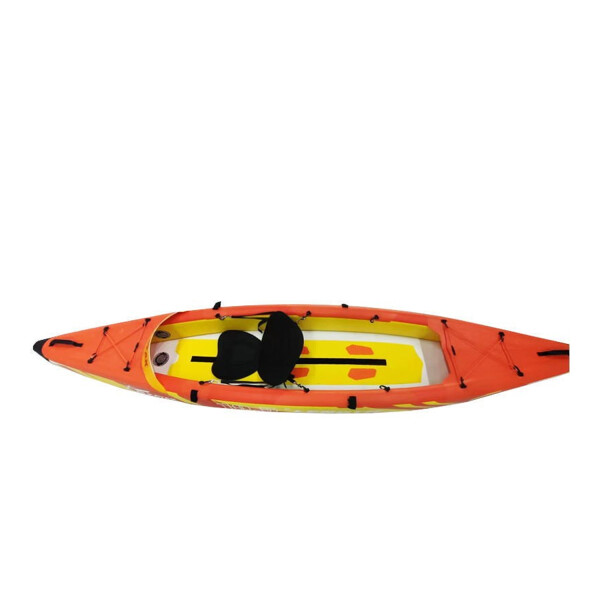 Bote Gomon Kayak Paddle Board Inflable 4.20mts KAYAK INFLABLE 420