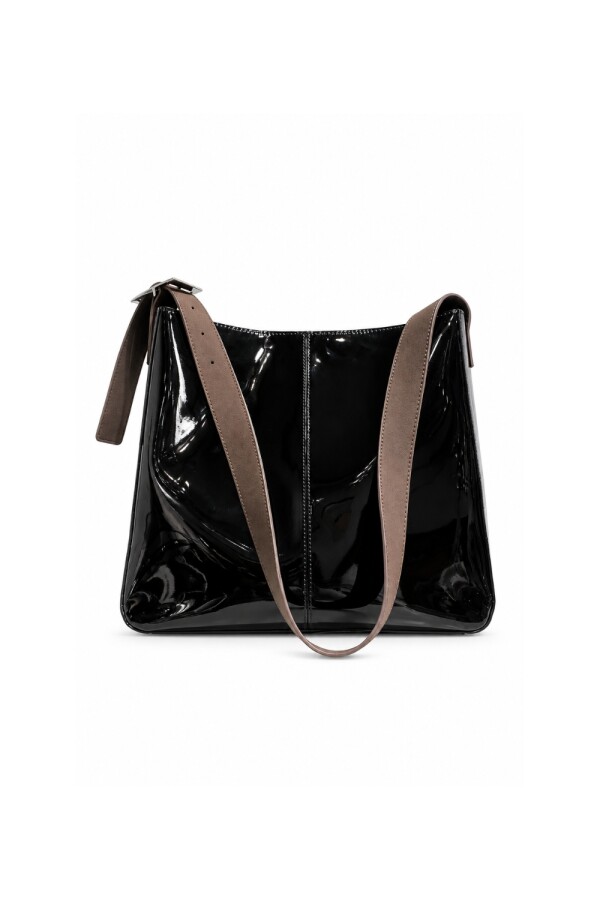 CARTERA ALIZE Negro