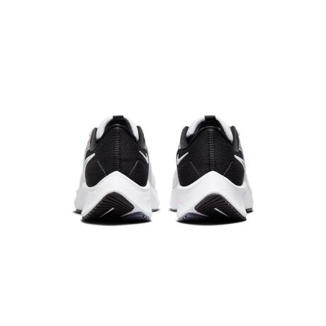 Nike Air Zoom Pegasus 38 White/Black/Salmon