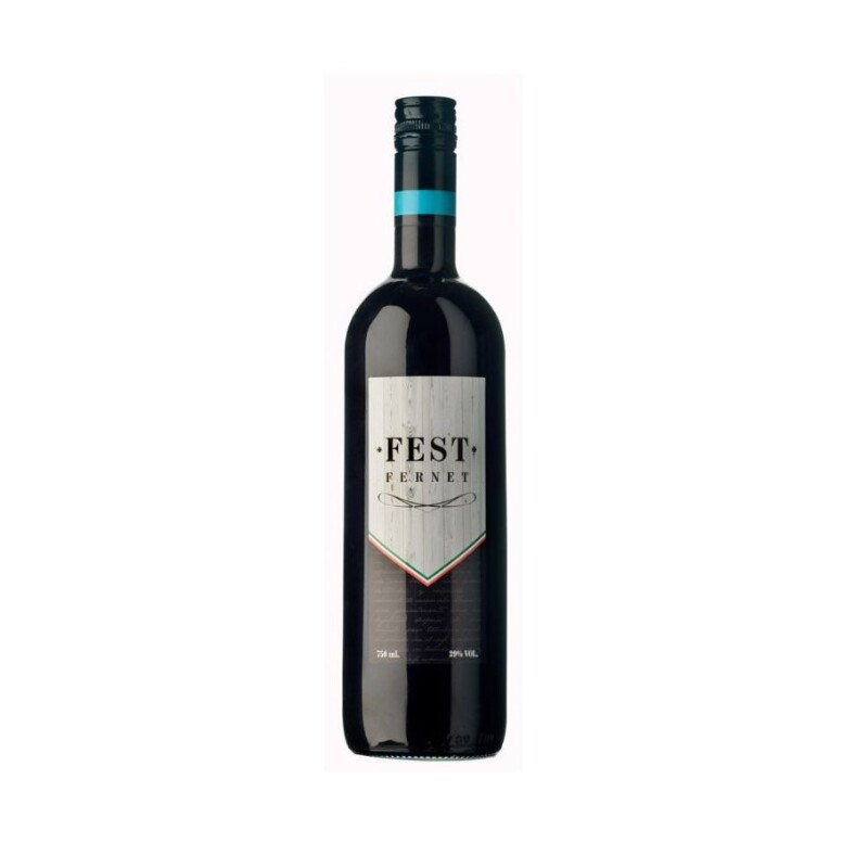 Fernet Fest 750mL Fernet Fest 750mL