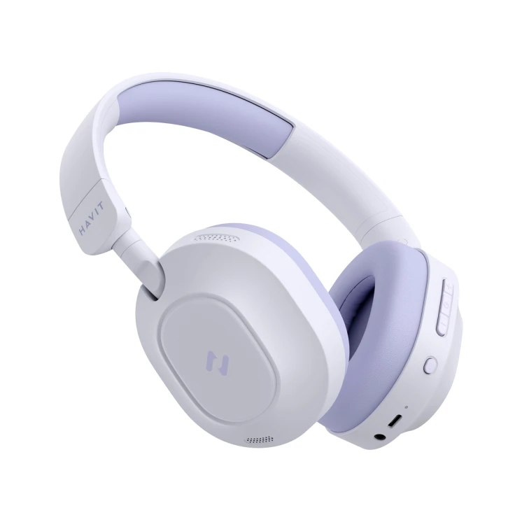 Sonido HAVIT H668BT